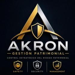 AKRON GESTIÓN PATRIMONIAL	